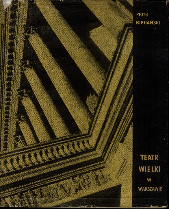 Teatr Wielki w Warszawie 