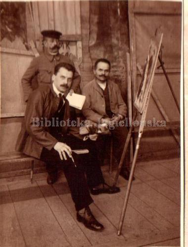 Tadeusz Cybulski